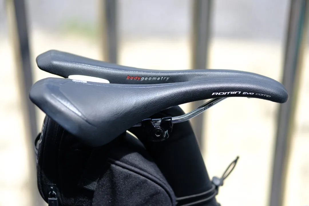 Specialized Sagan edition