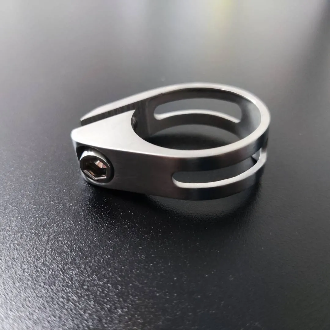 Van Nicholas Seat Clamp 31.8mm