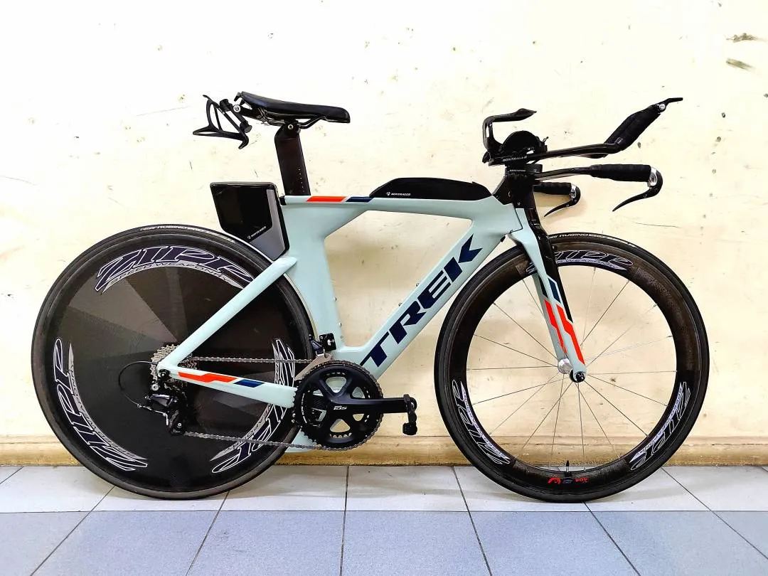 (Sold) Trek Speed Concept
