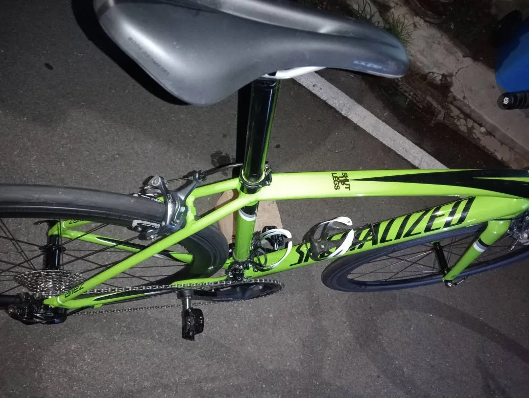 Specialized Allez RB for sale