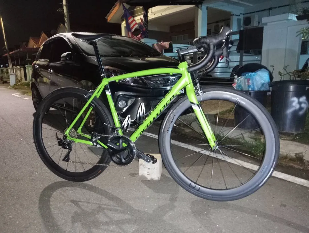 Specialized Allez RB for sale