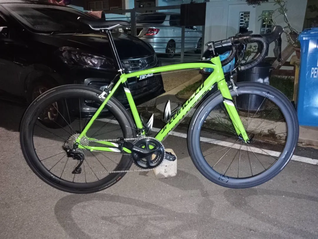 Specialized Allez RB for sale