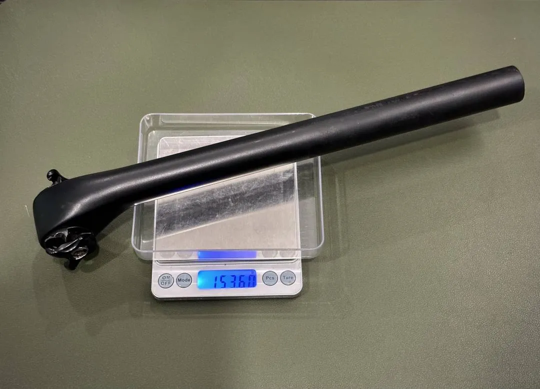 BH Ultralight Carbon Seat Post