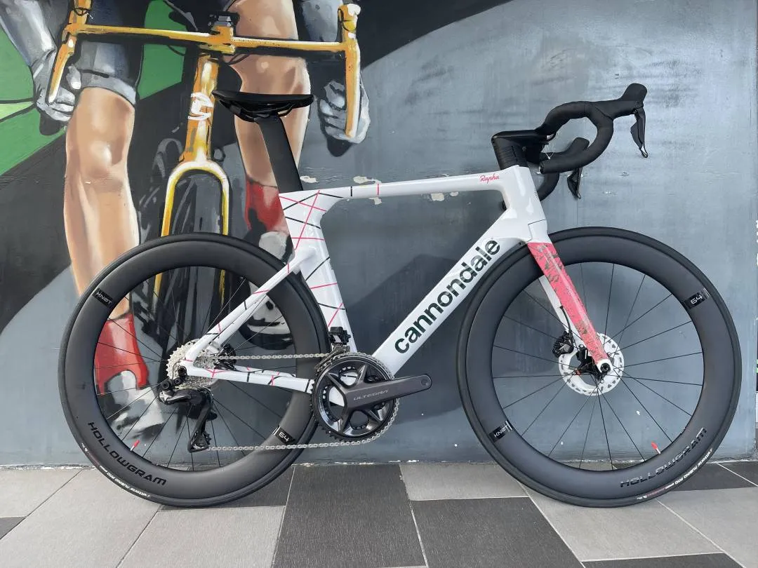 Cannondale System6
