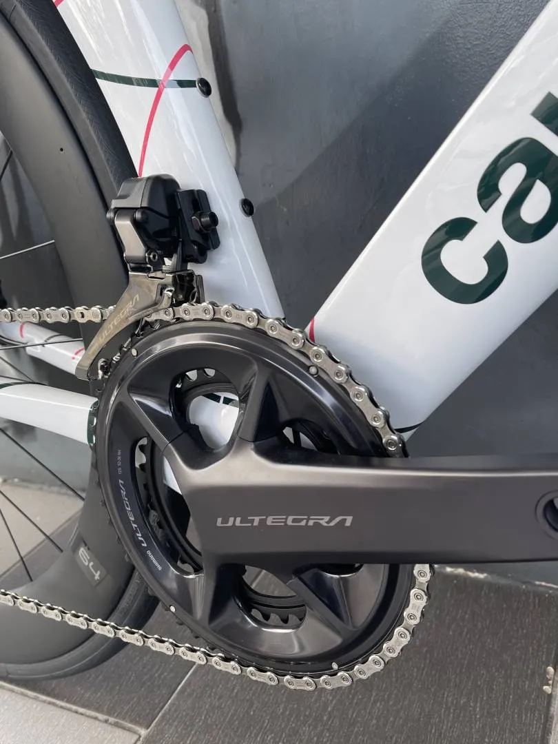 Cannondale System6