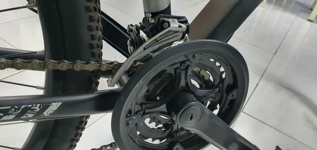 TOTEM X8 27.5
