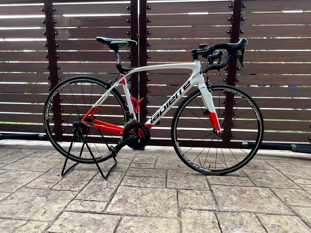 Road Bike Lapierre Xelius SL500