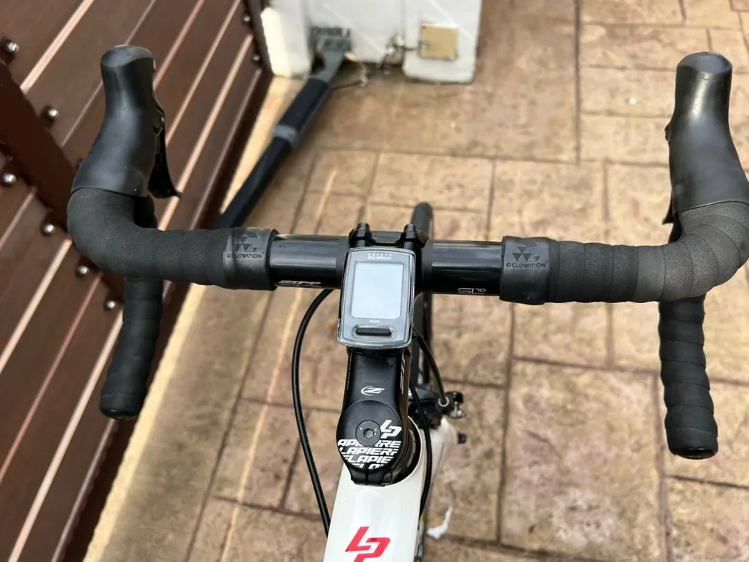Road Bike Lapierre Xelius SL500
