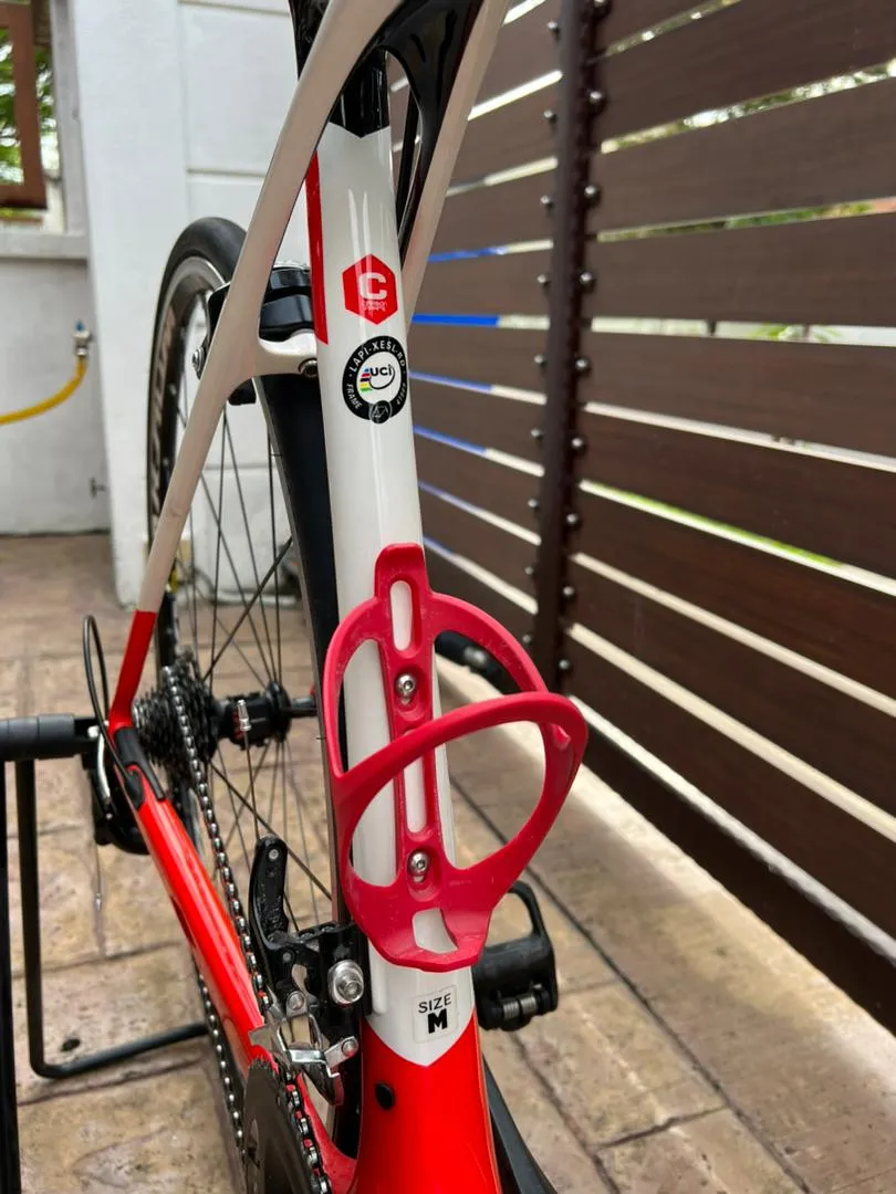 Road Bike Lapierre Xelius SL500
