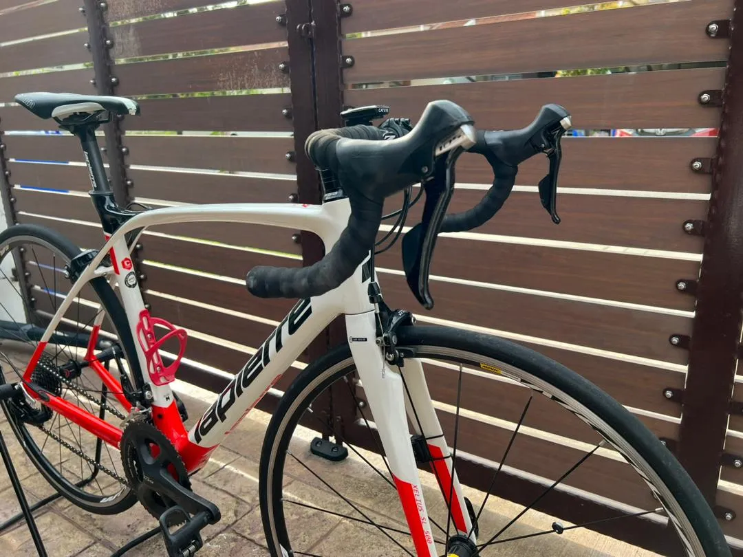Road Bike Lapierre Xelius SL500