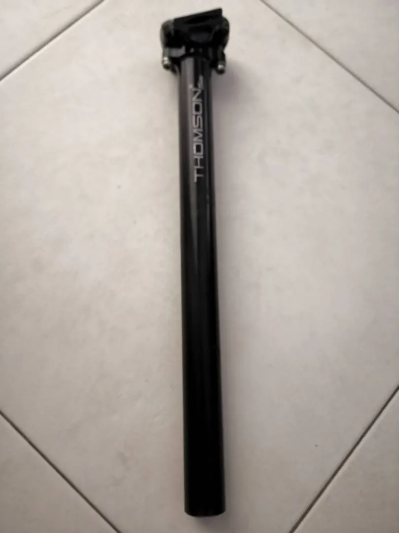 SOLD - Thomson Elite Seatpost 27.2