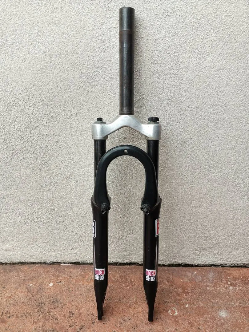 SOLD - Rockshox Jett C MTB Fork