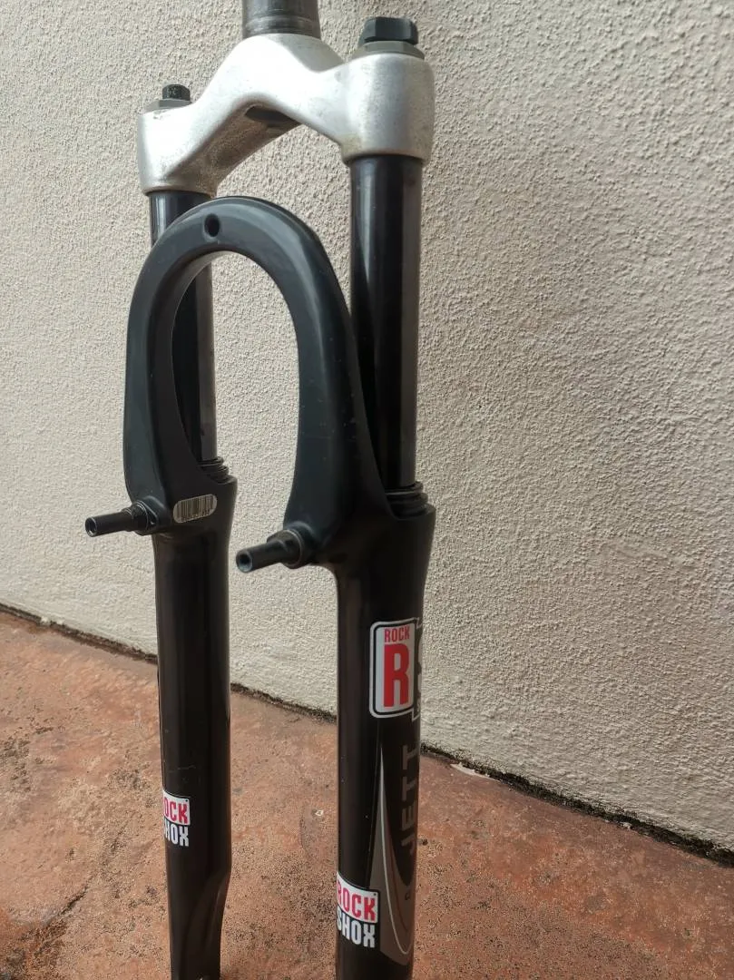 SOLD - Rockshox Jett C MTB Fork