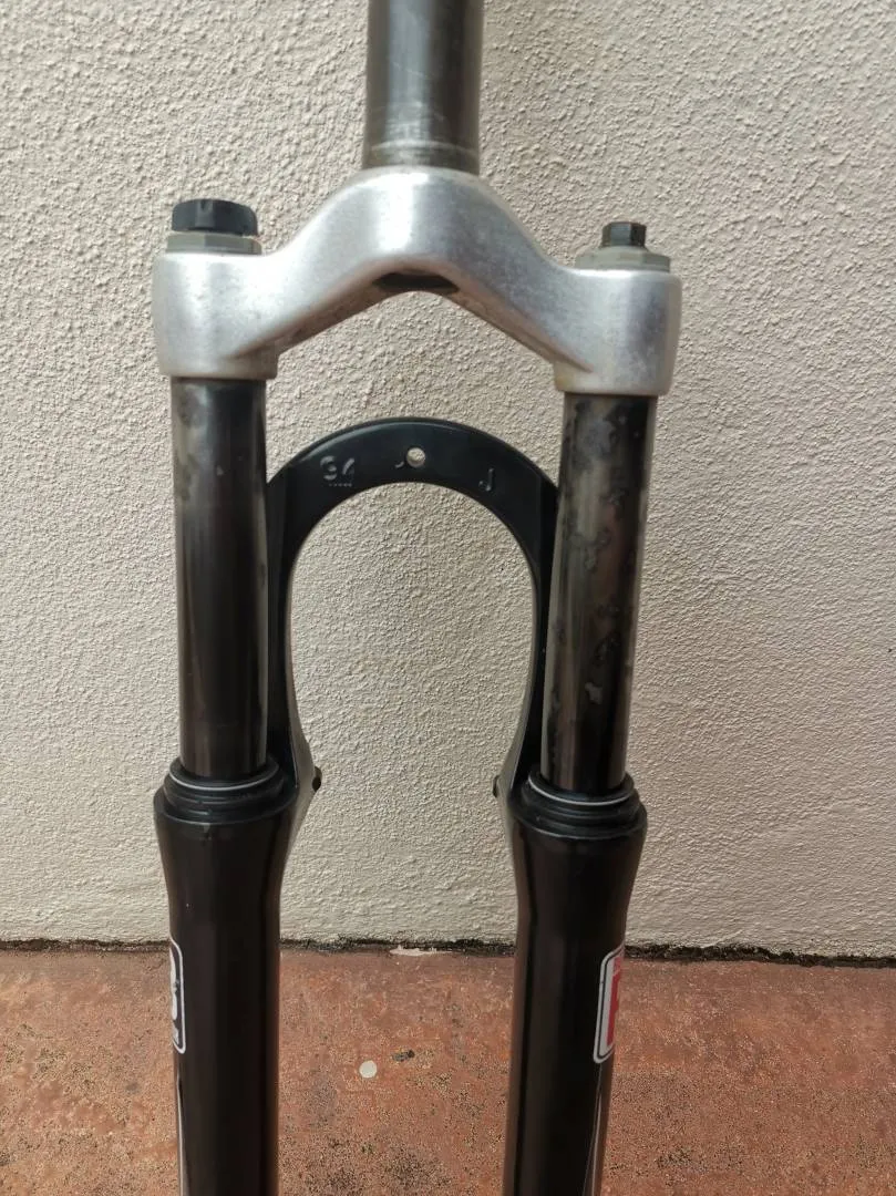 SOLD - Rockshox Jett C MTB Fork