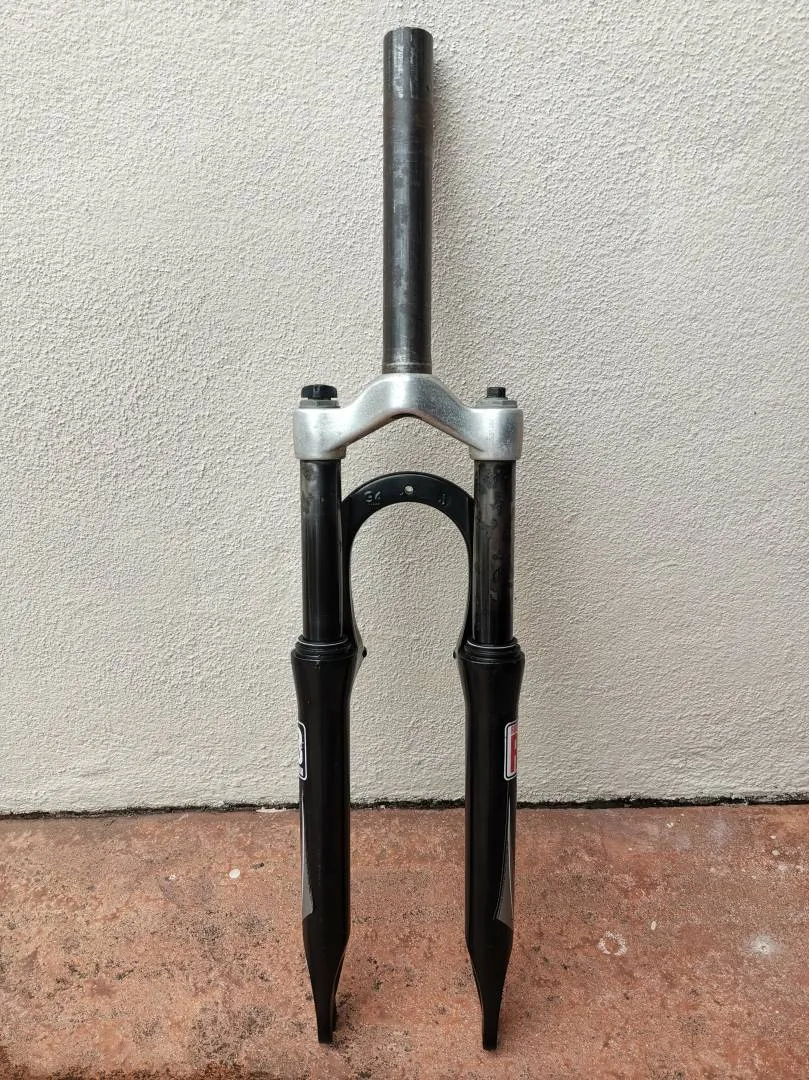 SOLD - Rockshox Jett C MTB Fork