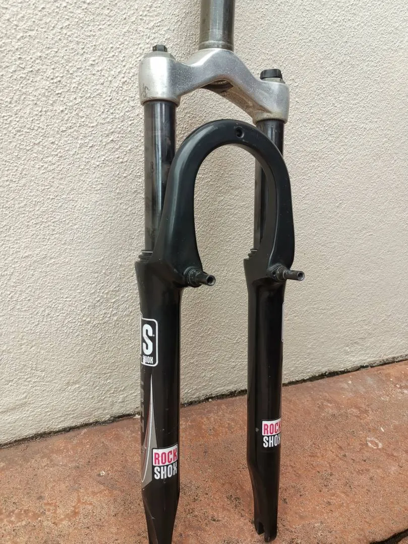 SOLD - Rockshox Jett C MTB Fork