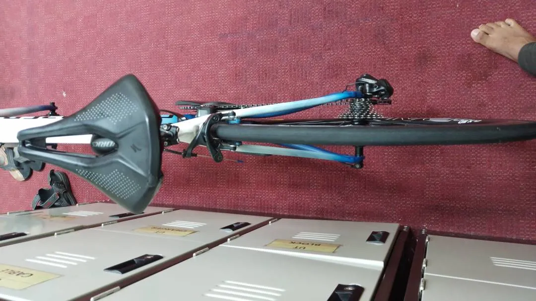 specialized allez sprint 52