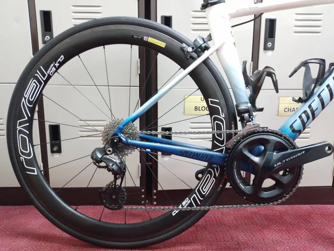 specialized allez sprint 52