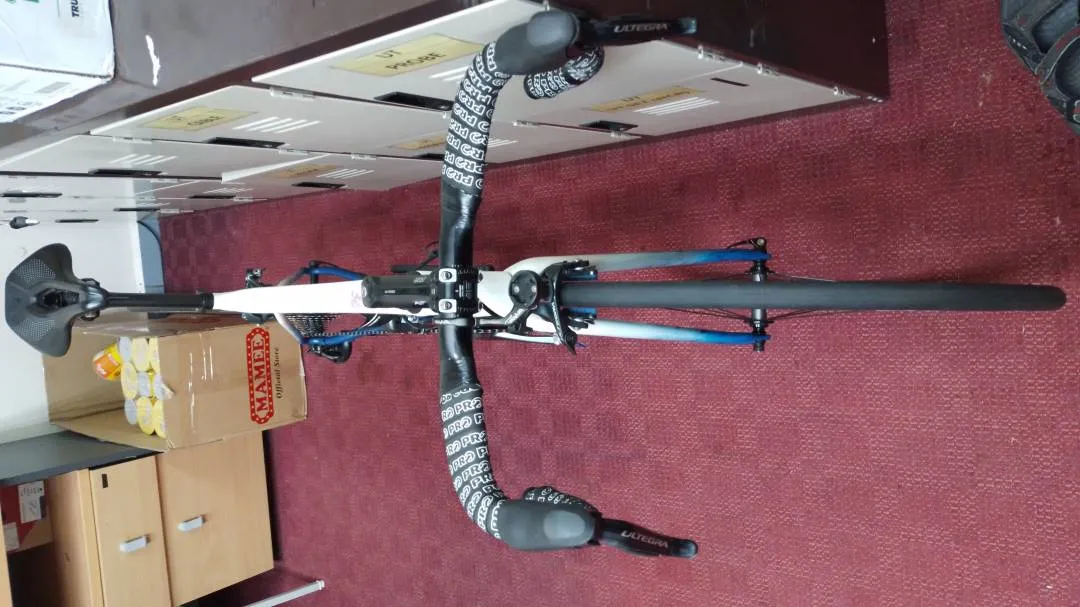 specialized allez sprint 52