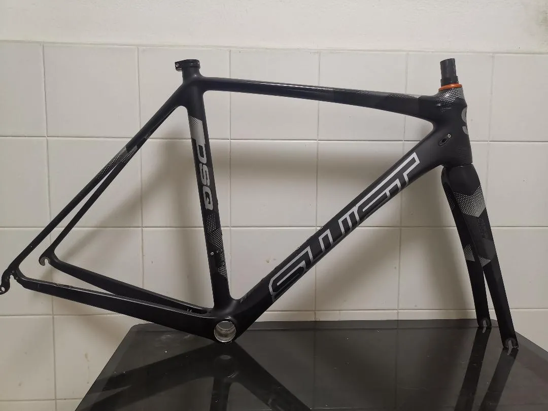Swift Attack G2 DSQ