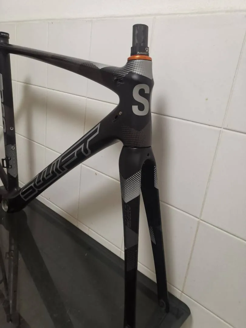 Swift Attack G2 DSQ