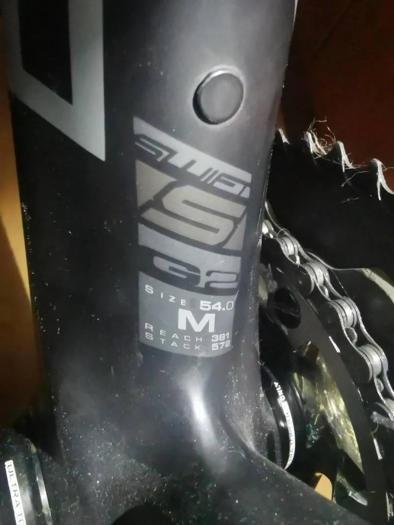 Swift Attack G2 DSQ