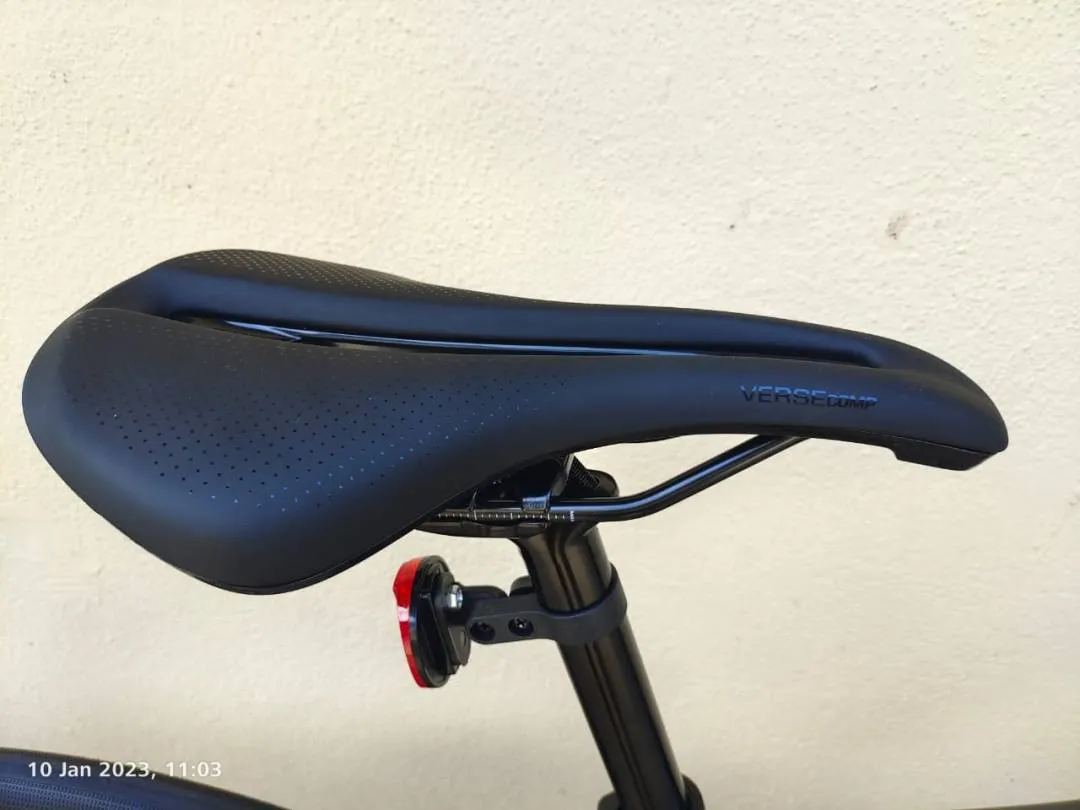 TREK DOMANE AL 5 DISC