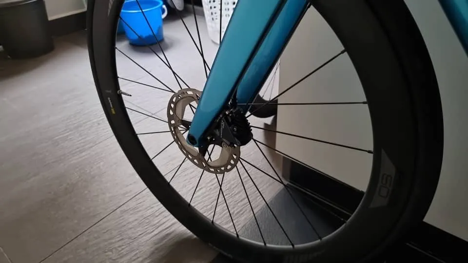 Twitter Road bike for sale