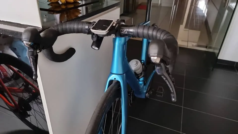 Twitter Road bike for sale