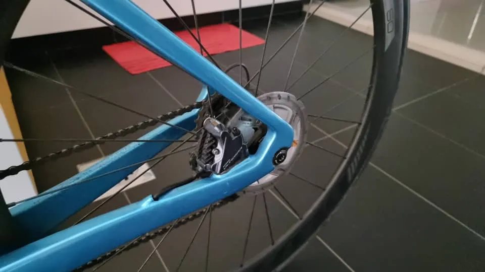 Twitter Road bike for sale