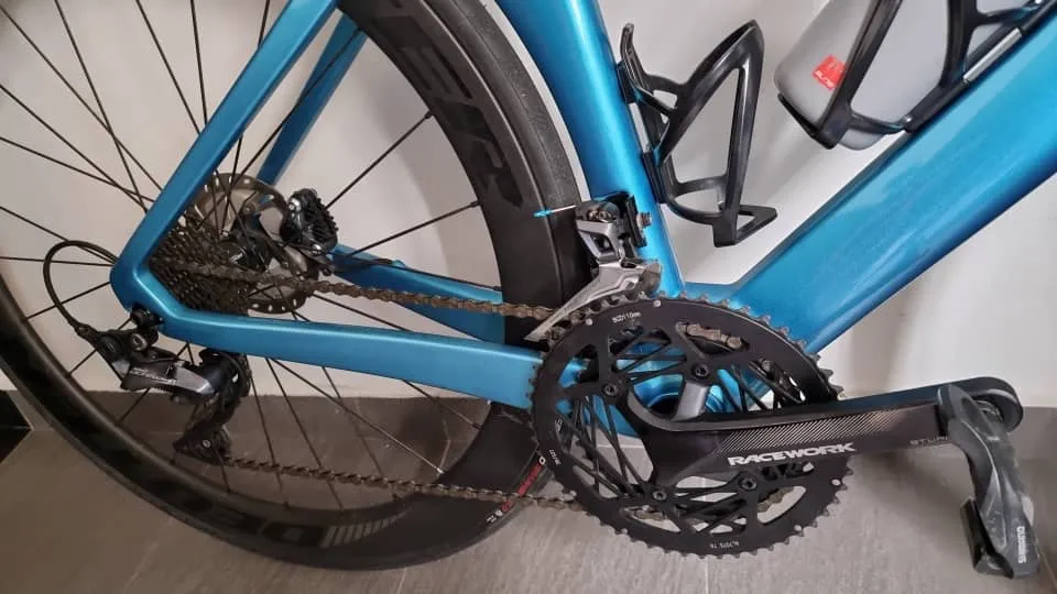 Twitter Road bike for sale