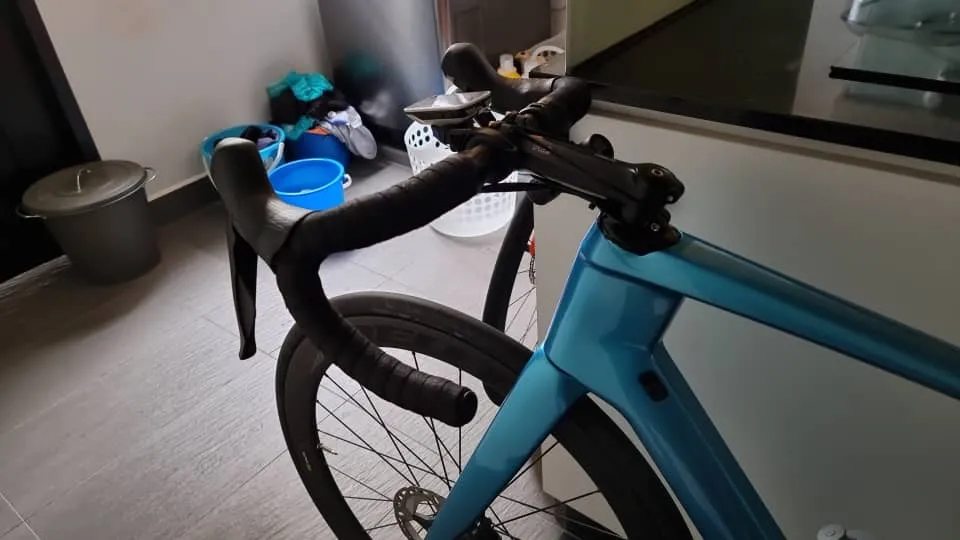 Twitter Road bike for sale