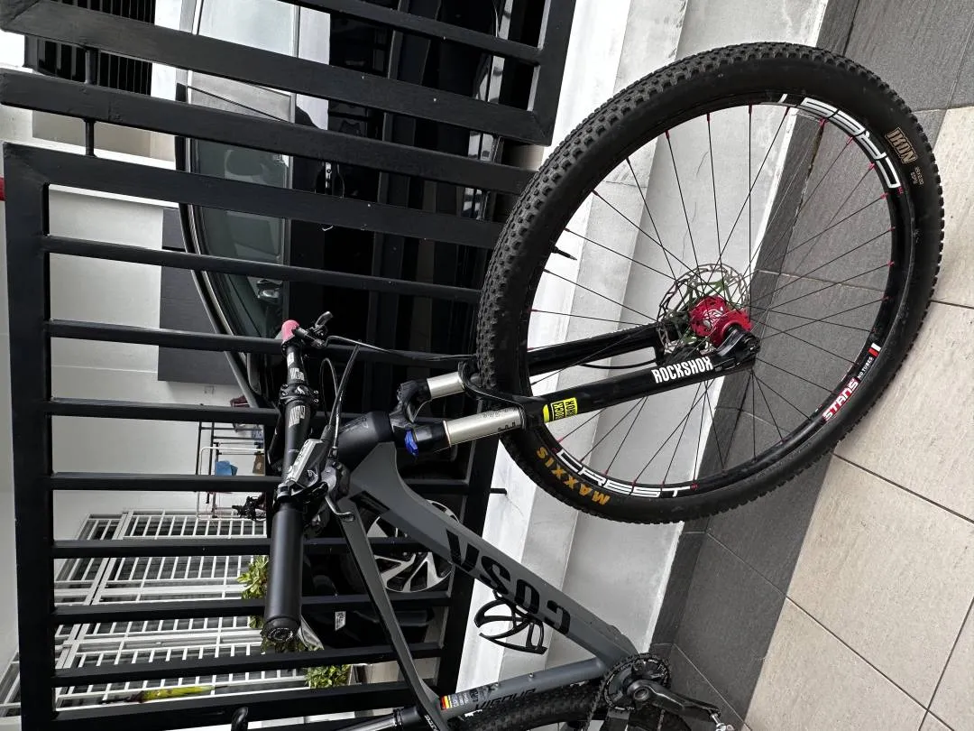 Cosa mtb