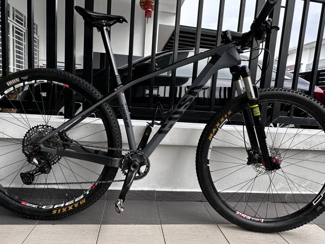 Cosa mtb