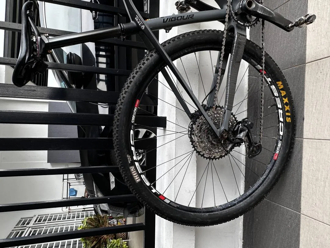 Cosa mtb