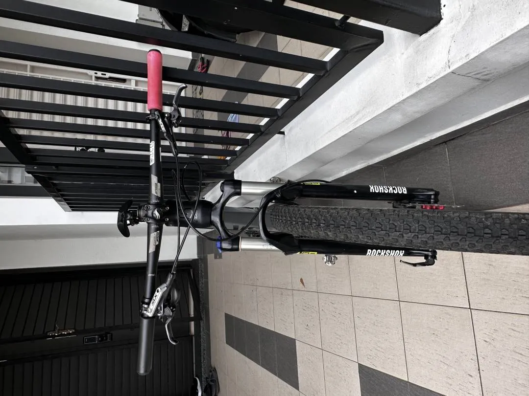 Cosa mtb