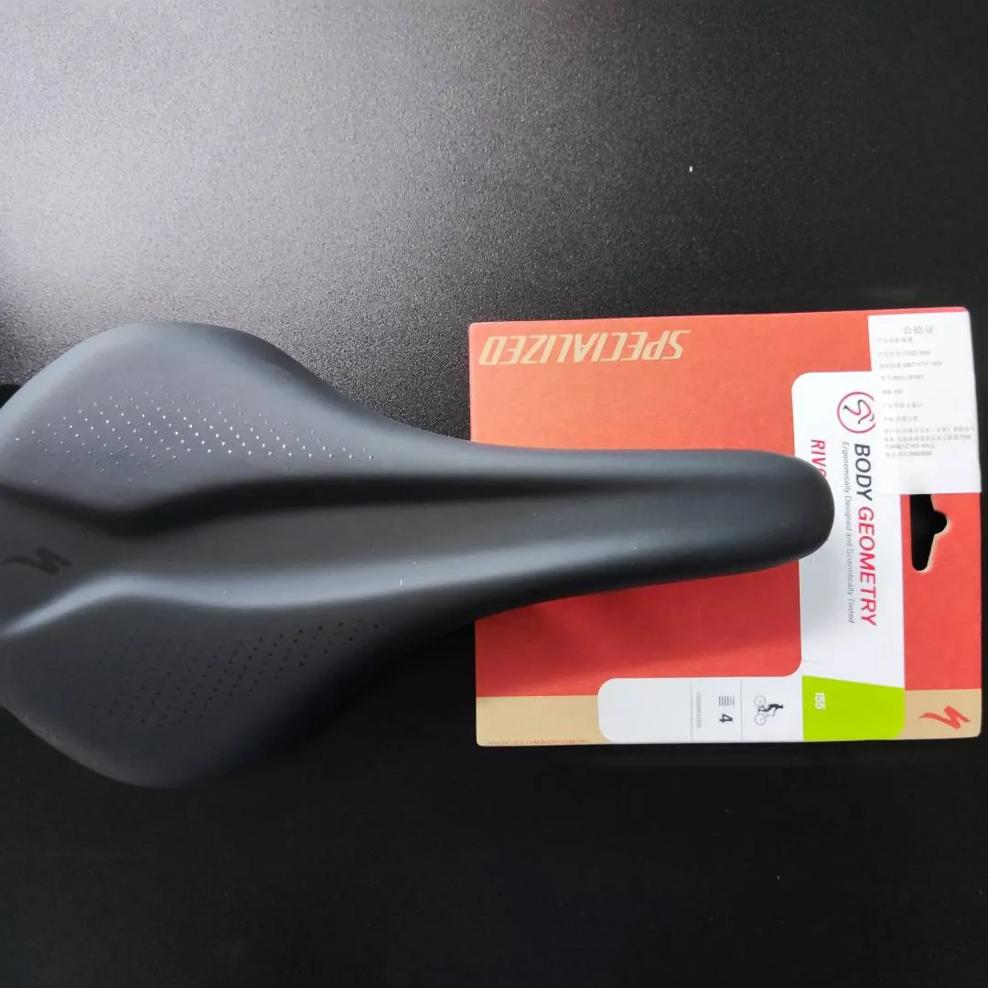 Specialized Rivo Sport 155mm Road Mtb Saddle