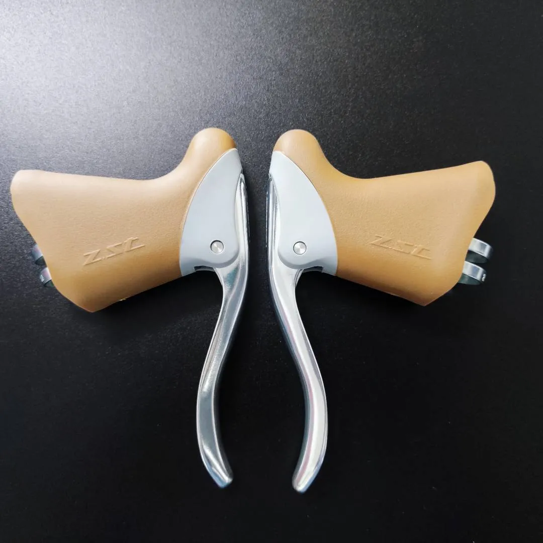 Raleigh Zst Vintage Fixie Road Bicycle Brake Lever