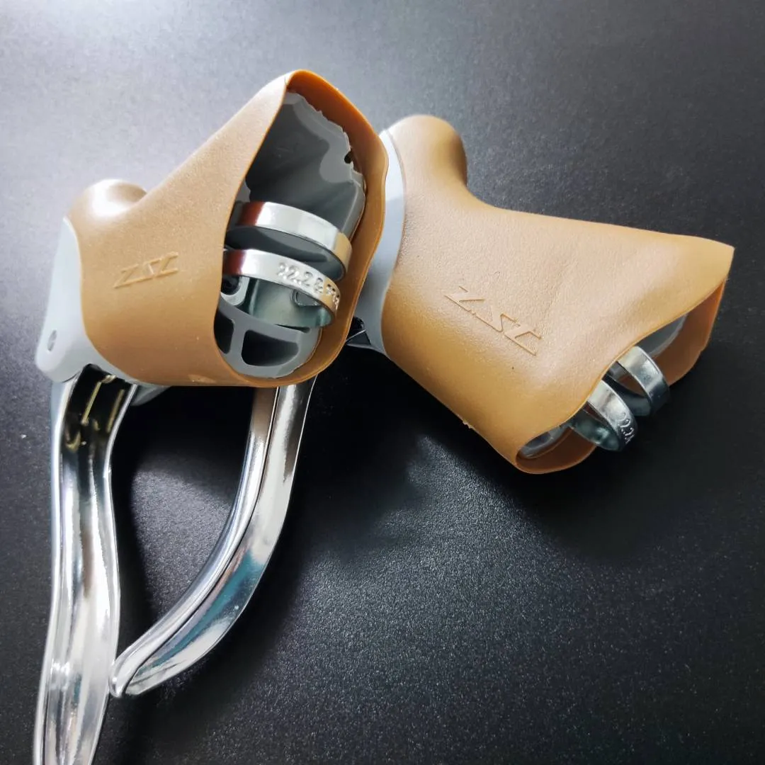 Raleigh Zst Vintage Fixie Road Bicycle Brake Lever