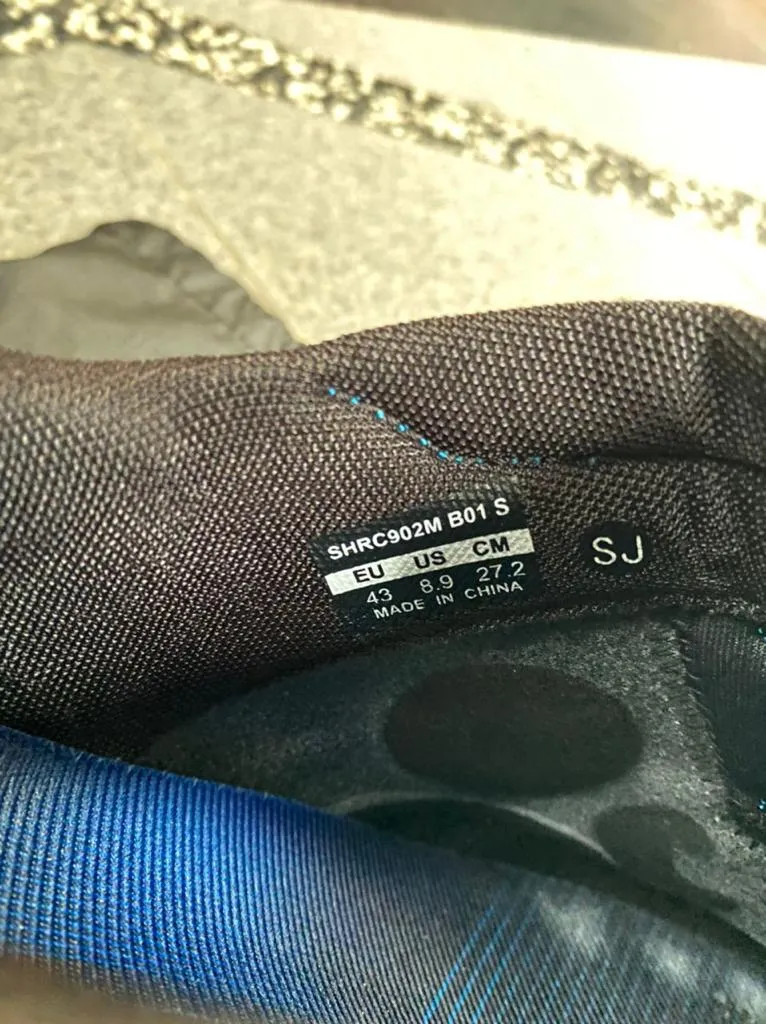 Roadbike shoes S-PHYRE RC9