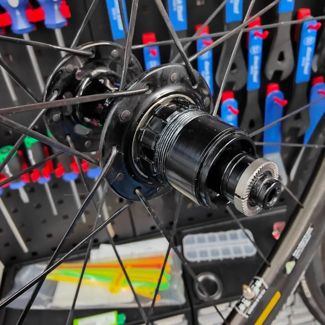 ENVE SES 5.6 Chris King Rim Brake Sram XDR 12 Speed Freehub Road Bike Clincher Carbon Wheelset