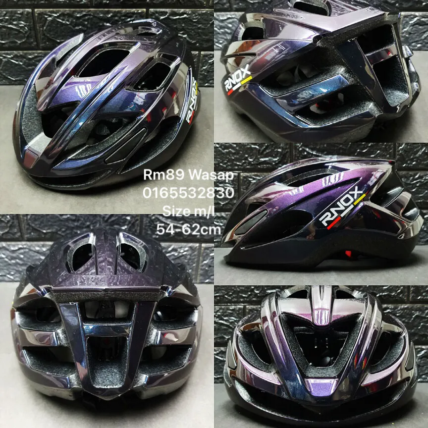 RNOX Strix Helmet