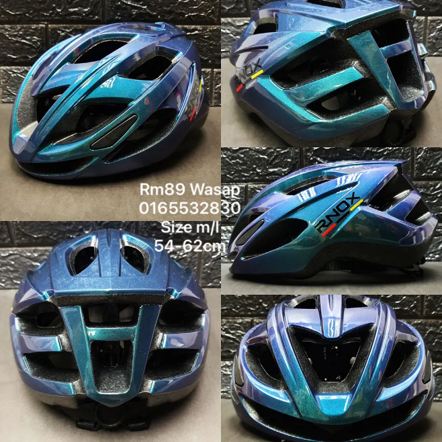RNOX Strix Helmet
