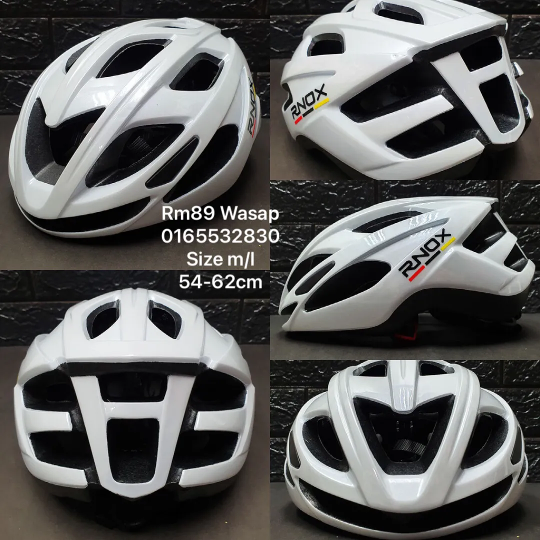 RNOX Strix Helmet