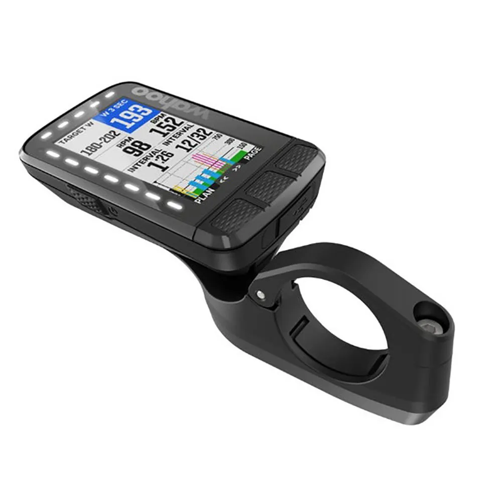 WAHOO ELEMENT ROAM v2 CYCLING COMPUTER AUTHENTIC