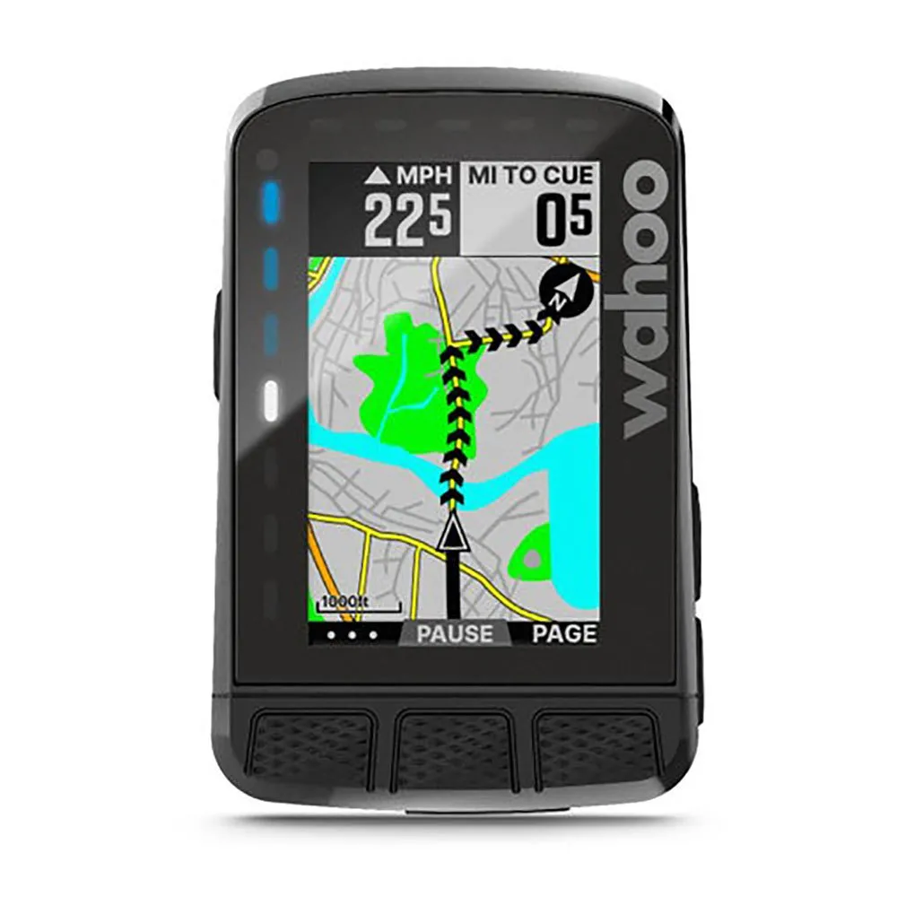 WAHOO ELEMENT ROAM v2 CYCLING COMPUTER AUTHENTIC