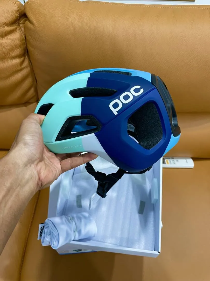 POC Ventral Air SPIN Helmet - M Size