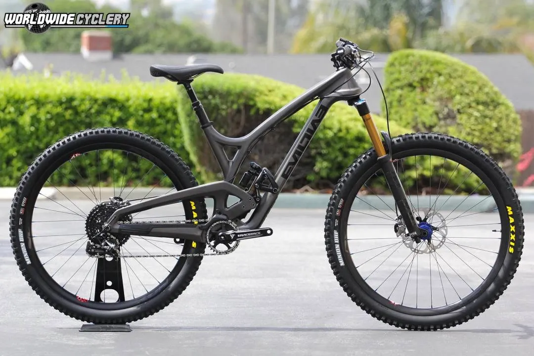Service And Repair Air Fork Oil Fork Fox Rockshox Suspension