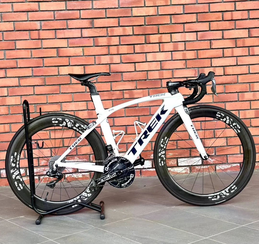 TREK MADONE SLR9 PROJECT 1(H1 FIT)