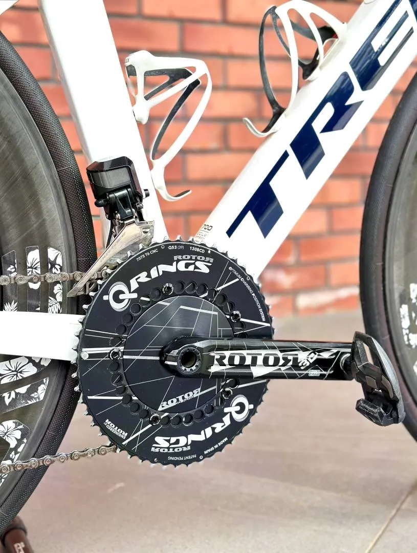 TREK MADONE SLR9 PROJECT 1(H1 FIT)